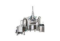 Vacuum Series - VACUUM CONCENTRATION, EXTRACTION, DISTILLING MACHINE, EMULSIFY MACHINE, FRYING MACHINE - JING CHARNG TANE ENTERPRISE  - ALLMA.NET - 1475